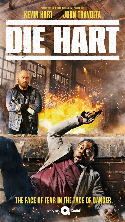 Die Hart: All Episodes .